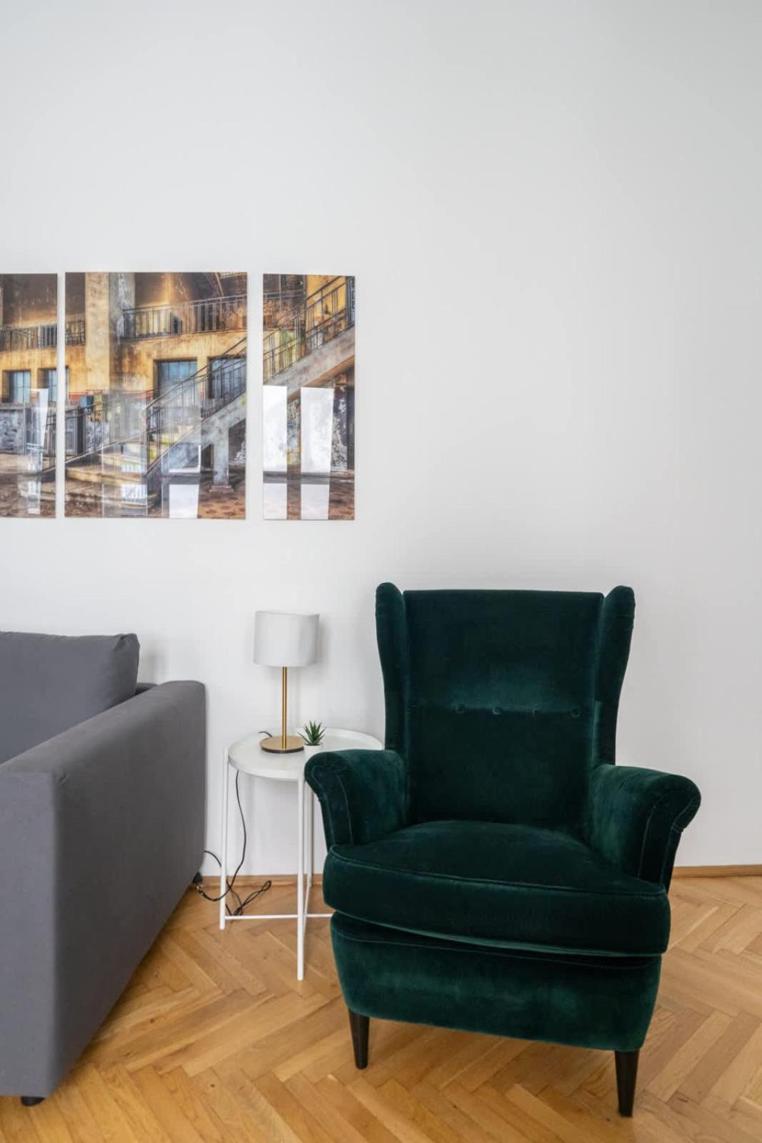Historic Old Town - Walk Sights Apartment