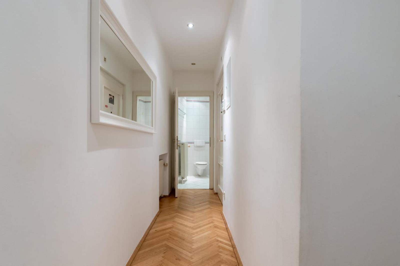 Historic Old Town - Walk Sights Apartment Wien